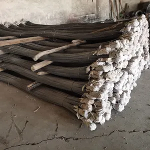 Double Loop Quick Link Bale Tie Wire /Galvanized Cotton Bale Tie Wire thumbnail-5