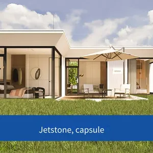 Original Manufacturer of Movable Special Space Living Pods for Scenic Areas, Vacation Hotel Houses, Villas, and Space Capsule Homestays thumbnail-2