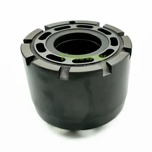 Pump Spare Parts V70 Cylinder Block Pump Accessories for Repair DAIKIN Piston Pump Accessories Construction Machinery Parts thumbnail-4