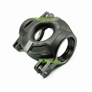 Swash Plate PV23 Piston Pump Rebuild Parts for Repair SAUER Excavator Piston Pump thumbnail-4