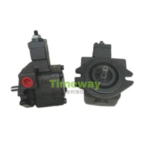 VP Series Automatic Variable Blade Vane Pump VP08-FA VP12-FA VP15 VP20-FA Low Pressure Variable Pump for Machine Tool thumbnail-4