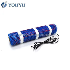 High Quality Wholesale Custom Cheap Solar Floor Heating System Mat Customized Contemporary Thermos Floor Underfloor Heating thumbnail-6