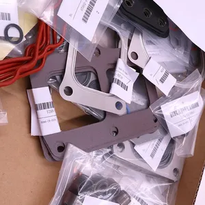 SANY Hydraulic Pump Repair Kit | Genuine Replacement Parts for SY Series Excavators | Bulk Supply From China thumbnail-4