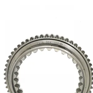 Gearbox 1316304159 Truck Parts Synchronizer Cone 95534409 Italian Tooth Cone thumbnail-4