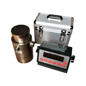2000kn Digital Compression Tensile Load Cell Calibrator thumbnail-2