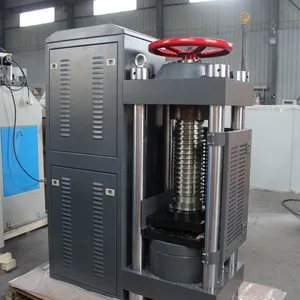 HST YES-2000 200Ton Digital Display Hydraulic Compressive Strength Tester thumbnail-3