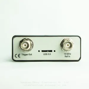 Signal Hound VSG60A 50 MHz to 6 GHz GHz Vector Signal Generator thumbnail-3