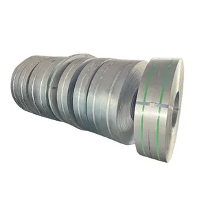 Q195 JIS G3141 SPCC Hot Rolled Carbon Steel Coil thumbnail-1
