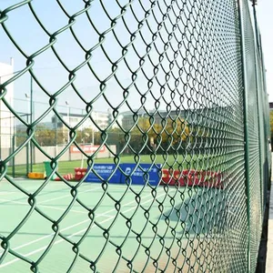 Hexagonal Barbed Wire Chicken Wire Net Hexagonal Galvanized Mesh Metal Fence Frame Chicken Netting Hexagonal Wire Mesh thumbnail-5