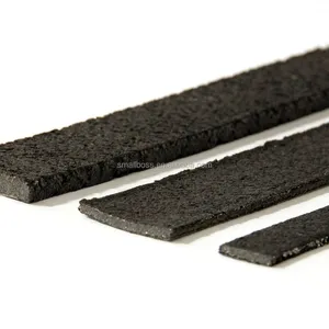 Flexible Intumescent Seal/ Strip/Fire Door Seals/intumescent Tape thumbnail-3