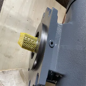 Hydraulic Pump A10VSO 71 A10V A10VO A4VG A4VSO250 A10VO45 A10VSO100 Axial Hydraulic Piston Pump thumbnail-4
