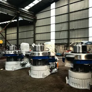 Rice Husk Biomass New Energy Pellet Machine, Sawdust Manufacturer, Pellet Machine Production Line thumbnail-3