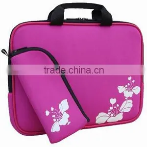 17.3/19/custom Inch Wholesale Fancy Laptop Bag thumbnail-4