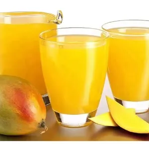 NFC Apple Juice Production Line Genyond Factory Apple Grape Pineapple Juice Production Line thumbnail-4