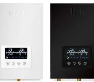 Instant Electric Water Heater/high-power Household Constant Temperature Water Heater（Wechat:13510231336） thumbnail-1