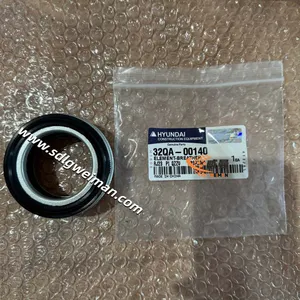 Hyundai ELEMENT -AIR BREATHER 32QA-00140 for Hyundai Excavator R250LC-7 thumbnail-2
