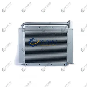 Radiator 60188469 for SANY Crane Genuine OEM thumbnail-3