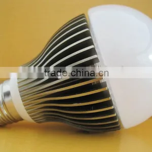 Aluminium Led Lamp Shell Led Bulb Shell thumbnail-1