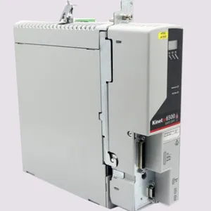 ALLEN-BRADLEY Kinetix 6500 Control Module 2094-EN02D-M01-S0 thumbnail-1