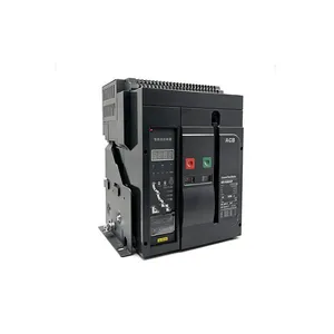 Customizable FKW1 MCCB With 1-Year Warranty and Technical Support thumbnail-2