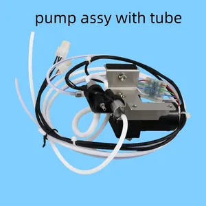 399171 Gutter Pump Vacuum Pump for Videojet 1210 1220 1510 1520 1610 1620 Inkjet Coding Printer thumbnail-3