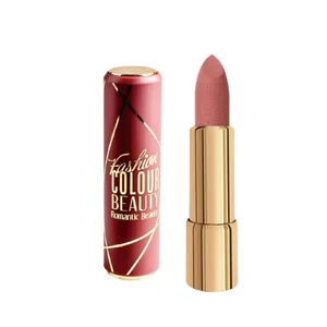 12-Color Velvet Matte Lipstick – Long-Lasting, Waterproof, Smudge-Proof, Non-Transfer, Low-Saturation Lip Glaze thumbnail-5