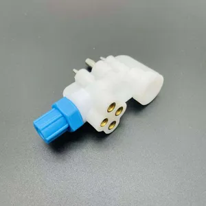 FA16100 FA16314 MK4 MK3 Venturi Replacement Kit for Linx 5900 6900 7300 7900 Inkjet Coding Printer thumbnail-1