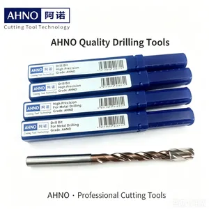 Xiamen Create Sells WINTOOL Wentu 55-degree Tungsten Steel Coated Milling Cutter, 4-flute Alloy Straight Shank CNC Tool, Customizable Non-standard thumbnail-1