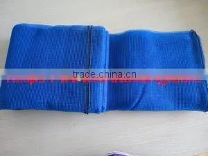 Blue Anti-wind Net thumbnail-1
