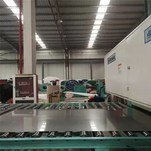 Hot Rolled and Cold Rolled Stainless Steel Plate 316L Quality Inspection Cutting and Welding Processing Services Available thumbnail-3