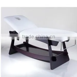 Wooden Beauty Bed thumbnail-4