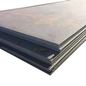 Mild Steel Sheet 1.2mm x 1250mm x 2500mm Cold Rolled for Automotive Panels thumbnail-5