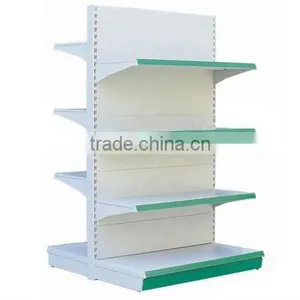 Best Selling Supermarket Shelf/shelves/shelving With ISO thumbnail-2