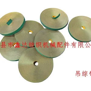 1515-3116/1511-R36 Cotton Duck For Heald Block Loom Heald Belt Textile Base Belt Shuttle Loom Heald Frame Parts thumbnail-5
