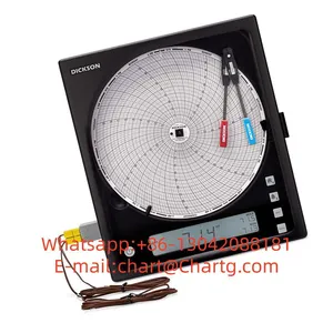 in Stock Hot Sale DICKSON 8inch Chart Paper C473 thumbnail-1