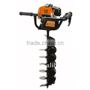 49cc 2.0kw Ground Auger thumbnail-1