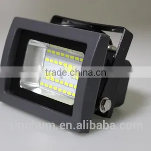 LG Chip Thick Housing Waterproof 20w Led Flood Light thumbnail-5