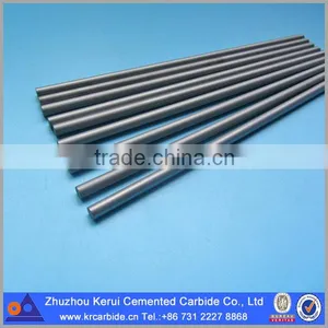 8% Cobalt Carbide Round Blanks for Cutting Tools Cut to Length thumbnail-1
