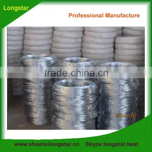 Rigid Galvanized Wire For Christmas Tree Leaf thumbnail-1