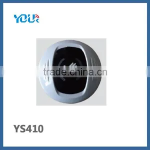 Hot Sale & Cheap Price High Temperature Resistant Plastic Small Push Button Exit With Luminescent Indicators (YS401) thumbnail-1
