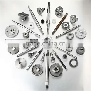 Straight Gear,Bevel Gear,spur Gear,cylinder Gear thumbnail-1