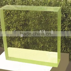 Bright Surface Lead Glass 4pb thumbnail-2