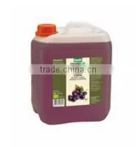 High-quality Best-price Organic Red Wine Vinegar - 5 Liters thumbnail-1