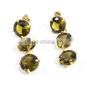 Women Jewelry Ladies Earrings Designs Pictures Fashion Earring thumbnail-2