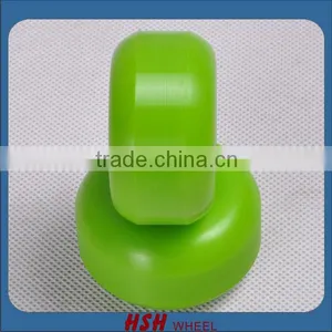 Chinese High Rebound Long Board Skate Board 51X28 PU Wheel thumbnail-4