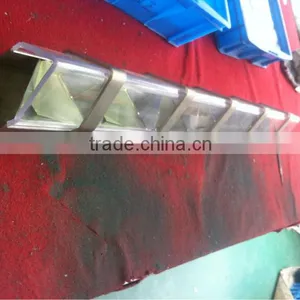 Stainless Steel Reflecter thumbnail-2