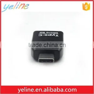 2016 Cheapest Portable Card Reader Type c thumbnail-4