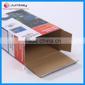 Offset Printing Corrugated Mailing Box thumbnail-4
