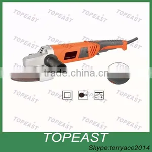 Professional Electric Polisher 180mm 1200W thumbnail-5