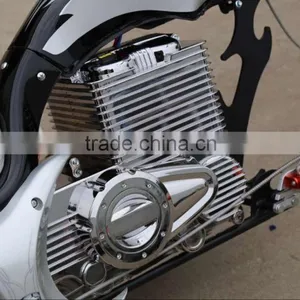 Electric Motorcycle thumbnail-4